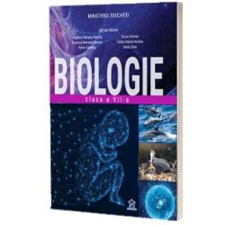 Manualul de Biologie pentru clasa a 7-a elaborat de Didactica Publishing House declarat castigator la licitatia organizata de MEN are un continut stiintific de cea mai inalta calitate Adecvat varstei elevilor de clasa a VII-a manualul acesta este un sprijin real pentru cadrul didactic in predarea la clasa Veti descoperi un format si o grafica ce pune in evidenta atat continutul cat si imaginile utilizate ceea ce permite elevului sa retina cu usurinta elementele esentiale din fiecare 