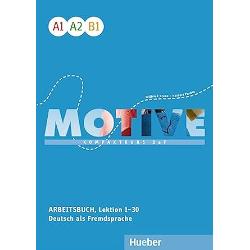 Motive A1-B1 arbeitsbuch lektion