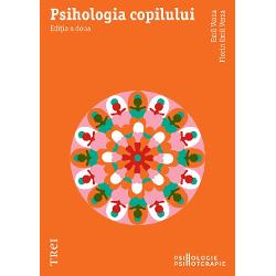 Psihologia copilului eviden&539;iaz&259; dinamismul ierarhic al dezvolt&259;rii psihice a copilului prin dobândirea noilor achizi&539;ii &537;i formarea de competen&539;e adaptative la mediul ambiant &537;i modul în care se construie&537;te treptat personalitatea copilului care acumuleaz&259; însu&537;iri înc&259; din ontogeneza timpurie În centrul analizei propuse de autori se afl&259; factorii care influen&539;eaz&259; 