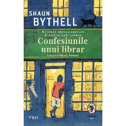 Într-o cas&259; în stil georgian populat&259; de mii de c&259;r&539;i &537;i st&259;pânit&259; de un motan dolofan Shaun Bythell vegheaz&259; peste teritoriul celui mai mare anticariat din Sco&539;ia Din spatele tejghelei el este &537;ef &537;i angajat coleg al unor librari &539;&259;c&259;ni&539;i arhivar &537;i colec&539;ionar Ritmul existen&539;ei lui se împarte între numeroasele vizite f&259;cute pentru achizi&539;ionarea 