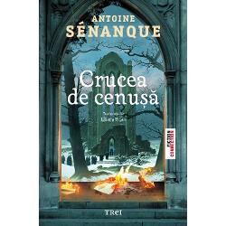 În 1367 doi tineri fra&539;i dominicani pleac&259; la Toulouse pentru a g&259;si pergamentul de care stare&539;ul lor are nevoie ca s&259;-&537;i scrie memoriile Îns&259; povestea vie&539;ii acestuia &537;i a întâlnirii sale cu Eckhart de Hochheim teolog mistic &537;i predicatorul cel mai admirat al cre&537;tin&259;t&259;&539;ii risc&259; s&259; zguduie Biserica În plus ea ar dezv&259;lui adev&259;rul despre originile marii epidemii de 