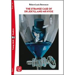 Jekyll is a famous London doctor but something unusual is happening in hishouse Who is his strange young friend Why does Jekyll like him And why doesno-one else like him Stevenson’s dark thriller is the story of one man’s need tofind himself in the dark foggy London of Victorian times