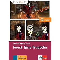 Kl lekture a2-b2 faustEine tragodie