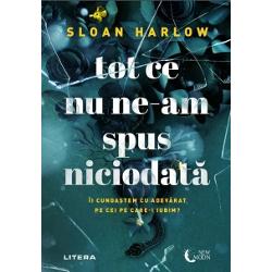 SE SPUNE C&258; MOR&538;II P&258;STREAZ&258; CELE MAI ÎNTUNECATE SECRETEAu trecut câteva luni de la accidentul care a ucis-o pe cea mai bun&259; prieten&259; a Ellei Hayley iar Ella nu-&537;i poate dep&259;&537;i sentimentul de vinov&259;&539;ie Acum Ella s-a întors la &537;coal&259; &537;i peste tot unde se uit&259; sunt amintiri despre prietena ei – inclusiv Sawyer iubitul lui Hayley Încetul cu încetul ei 