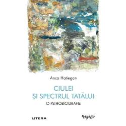 „Ciulei &537;i spectrul Tat&259;lui O psihobiografie e o investiga&539;ie poli&539;ist&259; despre crima de care fusese acuzat tat&259;l lui Liviu Ciulei asasinarea unei frumoase actri&539;e nu doar amanta lui ci &537;i din întâmplare fiica lui Gheorghe Cristescu a unuia dintre cei ce au înfiin&539;at Partidul Comunist &537;i în acela&537;i timp o analiz&259; psihanalitic&259; asupra efectelor artistice teatrale ale traumei 