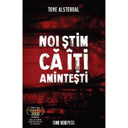 Cel mai bun roman suedez de suspans al anului 2020Nominalizat la Premiul Cartea suedez&259; a anului 2021Când se întoarce la casa p&259;rinteasc&259; din care a plecat în urm&259; cu peste dou&259;zeci de ani Olof Hagström î&537;i d&259; imediat seama c&259; nu e în regul&259; ceva Când intr&259; descoper&259; un câine speriat &537;i o balt&259; în mijlocul casei În aer 