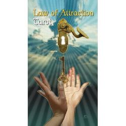 Law Of Attraction Tarot