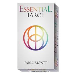 Created by the Chilean artist Pablo Montt this deck has reduced the symbology of the Tarot to its essentials The deck provides an amazingly clear experience when reading it the minimalistic approach allows more and more of the readers intuition and experience to fill the cards creating a uniquely rich reading