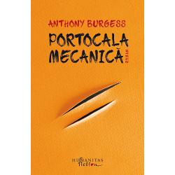 Traducere de Carmen Ciora &537;i Domnica Drumea dup&259; edi&355;ia revizuit&259; de Andrew Biswell  •  Introducere &537;i note de Andrew Biswell Acest volum urmeaz&259; edi&539;ia jubiliar&259; alc&259;tuit&259; de Andrew Biswell Ea cuprinde romanul revizuit dup&259; manuscrisul original din 1961 comparat cu mai multe variante publicate în timp înso&539;it de Prologul &537;i Epilogul scrise de Anthony Burgess în 