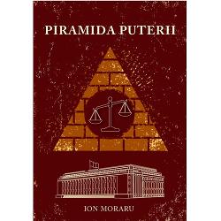 Piramida Puterii M&259;rturiile unui om care a petrecut 16 ani în culisele Palatului Victoria &537;i ale Parlamentului„Scris limpede cu sinceritate evident&259; a opiniilor volumul este o fresc&259; vie a unor ani de via&355;&259; public&259; româneasc&259; cu evenimente &351;i personaje pe care autorul le-a tr&259;it &351;i pe care le-a cunoscut ca observator &351;i ca actor mereu cu „îngerul s&259;u p&259;zitor” 