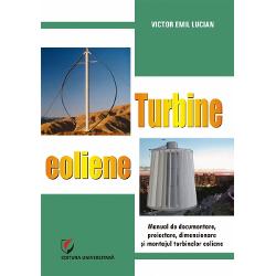 Introducere 9 Prezentarea cartii 12  1     Formarea vanturilor in atmosfera terestra  14 11 Soarele sursa de creare a vanturilor  1412 Elemente de caracterizare ale vantului1613 Tipurile vanturilor 1814 Bilantul energetic al energiei 