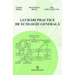 Lucrari practice de ecologie generala