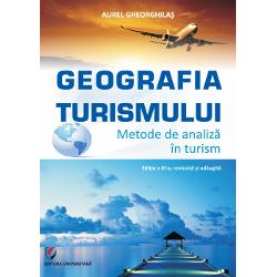 Ca domeniu relativ nou de cercetare turismul prezinta o complexitate in continua crestere in plan economic sintetizand rezultatele unui mare numar de activitati iar in plan psiho-social constituindu-se ca modalitate superioara de organizare a timpului liber Ritmurile inalte de dezvoltare pe care le-a cunoscut turismul incepand cu a doua parte a secolului XX sunt consecinta directa a dezvoltarii celorlalte sectoare economice Astfel dezvoltarea muncii si a productiei a impulsionat 