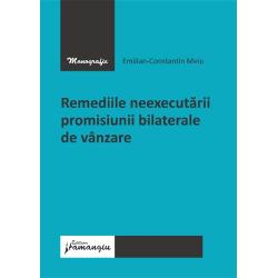 Cu toate ca reglementarea promisiunii sinalagmatice de contract este in prezent una generoasa sunt suficiente aspecte care genereaza inca probleme in practica din care o parte au fost solutionate prin mecanismele de unificare a practicii judiciare insa altele raman si in prezent neclare astfel incat genereaza adesea dificultati de interpretare Desi reprezinta un contract sinalagmatic promisiunea de vanzare are o structura atipica avand ca obiect o obligatie de a face 