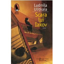 Bestseller Gaudeamus 2018Un roman-parabol&259; o carte despre dragoste &537;i con&537;tiin&539;&259; o cronic&259; de familie cu accente autobiografice traversând un secol de istorie tumultuoas&259; în care vocea care se impune apar&539;ine unei femei În 2016 Scara lui Iakov a câ&537;tigat în cadrul Premiilor Bol&537;aia Kniga Locul al treilea &537;i Premiul cititorilor Este tradus în peste dou&259;zeci de 