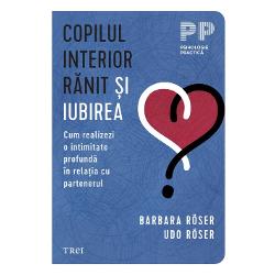 Primele experien&539;e pe care le avem cu p&259;rin&539;ii no&537;tri sunt decisive pentru crearea unui parteneriat de via&539;&259; reu&537;it &537;i a unei familii func&539;ionale Dac&259; în copil&259;rie ne-au lipsit sprijinul aprecierea &537;i iubirea este foarte probabil ca aceste r&259;ni suflete&537;ti s&259; se manifeste &537;i în rela&539;iile 