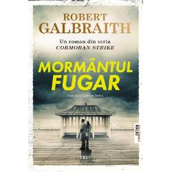 Un roman din seria Cormoran Strike Detectivul particular Cormoran Strike este contactat de un tat&259; îngrijorat al c&259;rui fiu Will s-a al&259;turat unui cult religios în Norfolk Biserica Umanitar&259; Universal&259; este aparent o organiza&355;ie care lupt&259; pa&351;nic pentru o lume mai bun&259; Dar Strike descoper&259; c&259; dincolo de 