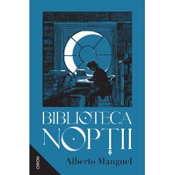 Fiind pasionat de c&259;r&539;i Alberto Manguel este ghidul perfect pentru un tur ilustrat al bibliotecilor din întreaga lume fie ele antice sau contemporane private sau publice fictive sau imaginare Biblioteca nop&539;ii este o carte de varia&539;iuni pe aceea&537;i tem&259; fiecare dintre cele cincisprezece capitole oferind o alt&259; perspectiv&259; a imagina&539;iei a identit&259;&539;ii a ordon&259;rii a umbrelor a uit&259;rii 