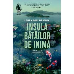 Laura Imai Messina a scris un roman care alin&259; &537;i repar&259; inimile frânte adunate în jurul a ceea ce prozatorul &537;i eseistul Michel Butor a numit „geniul locului“ în cazul de fa&539;&259; Arhiva B&259;t&259;ilor de Inim&259; instala&539;ia de art&259; contemporan&259; semnat&259; de celebrul Christian BoltanskiÎn sud-vestul Japoniei între provinciile Kagawa &537;i Okayama insula Teshima g&259;zduie&537;te 