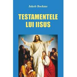 Testamentele lui Cristos necesit&259; o în&539;elegere profund&259; &537;i sincer&259; iar participarea la ele trebuie s&259; fie autentic&259; &537;i plin&259; de c&259;in&539;&259; În aceast&259; carte autorul subliniaz&259; c&259; în vremurile actuale oamenii s-au îndep&259;rtat de adev&259;rata înv&259;&539;&259;tur&259; a Testamentelor &537;i încearc&259; s&259; le apere prin disput&259; &537;i violen&539;&259; 