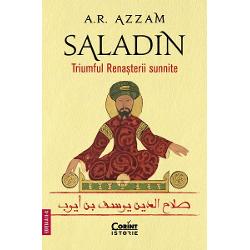 Precum Alexandru cel Mare sau Iulius Cezar numele lui Saladin poart&259; cu sine nepre&539;uite atribute atemporale dup&259; 800 de ani de la moartea sa La fel de faimos ast&259;zi ca &537;i atunci când i-a alungat pe crucia&539;i din Ierusalim marele du&537;man al lui Richard Inim&259; de Leu personajul istoric Saladin a devenit legendar pe m&259;sur&259; ce s-au succedat genera&539;iile care i-au spus povesteaDar cine a fost cu adev&259;rat Saladin Pentru 