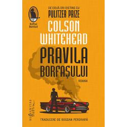  Roman câ&537;tig&259;tor al Gotham Book Prize 2024 tradus în peste dou&259;zeci de &539;&259;ri &537;i desemnat Cea mai bun&259; carte a anului de New York Times Washington Post Time NPR &537;i BookPagePe fundalul mizer &537;i tensionat al New Yorkului anilor 1970 familia borfa&537;ului acum retras din bran&537;&259; Ray Carney acela&537;i din romanul Tri&537;orii din 