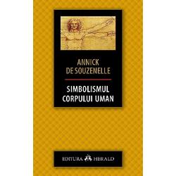 Aceasta explorare complexa si profunda a simbolismului cabalistic aplicat corpului uman reprezinta opera de-o viata a psihoterapeutei Annick de Souzenelle a carei profunzime extraordinara de gandire a fost inspirata de psihologia lui C G JungAutoarea incorporeaza simbolismul limbii ebraice cu referinte biblice si intelegerea spiritualitatii cabalistice pentru a prezenta arborele cabalistic al vietii ca un model al corpului uman Studiul fascinant si elaborat incearca se readuca 