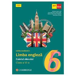 This material is in accordance with the 2017 Romanian Curriculum for the subject Modern Language 1 Grades 5-8 approved by ministerialdecree No 33932017 Programa &351;colar&259; pentru disciplina Limba modern&259; 1 Clasele a V-a- a Vlll-a aprobat&259; prin ordin al ministruluiNr 33932017This publication is the product of the collaboration between Cambridge University Press and Art KlettAdapted by 