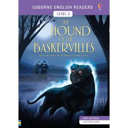 Sir Charles Baskerville is found dead in the gardens of Baskerville Hall Beside him are the footprints of a giant hound It’s a classic mystery for the great detective Sherlock HolmesIncludes a word list 5 pages of activities and free online audio British English and American English