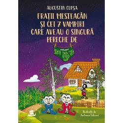 Ilustra&539;ii de Andreea Dobreci Dup&259; succesul c&259;r&355;ii Dou&259; furnici &351;i un elefant recompensat&259; cu Premiul Uniunii Scriitorilor din România Augustin Cup&351;a revine cu un nou volum &351;i mai amuzant în care s-au strecurat &351;i câteva personaje din povestea anterioar&259; La doi pa&351;i de casa furnicii din partea asta de lume care-i mare iubitoare de pove&351;ti &351;i prieten&259; 