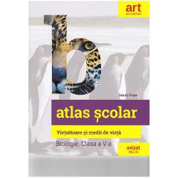 Lucrarea a fost realizat&259; &238;n conformitate cu programa &351;colar&259; &238;n vigoare pentru disciplina biologie clasele a V-a - a Vlll-a aprobat&259; prin Ordinul Ministrului Educa&355;iei Na&355;ionale nr 339328022017Lucrarea poate fi utilizat&259; eficient &238;mpreun&259; cu oricare dintre manualele &351;colare aprobate Actuala program&259; &351;colar&259; propune pentru orele de biologie o nou&259; abordare didactic&259; &351;i o nou&259; 