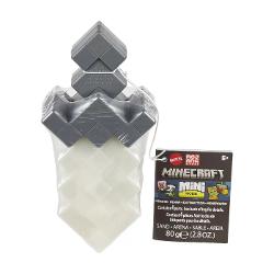 Colectia Minecraft Mini Mode Mining include un set de jucarii care va captiva imaginatia copiilor Fiecare set contine un container o figurina un accesoriu si nisip modelabil Figurinele Mini Mode sunt disponibile in diferite ipostaze amuzante si sunt fidele designului pixelat specific jocului Minecraft Aceste figurine vor aduce jocul preferat al copiilor direct in mana lor Pot fi colectionate si pot fi utilizate pentru a crea povesti palpitante si aventuri nebanuite Containerele 