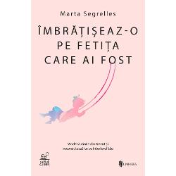 Feti&539;a care ai fost poate primi de la femeia adult&259; care e&537;ti tot ce ar fi avut nevoie în copil&259;rie pentru ca tu cea de aici cea de azi s&259; po&539;i tr&259;i în prezent liber&259; &537;i con&537;tient&259; De ce reac&539;ion&259;m exagerat în unele situa&539;ii De ce ne sim&539;im cople&537;ite de emo&539;ii la auzul unor simple cuvinte De ce suntem atât de vulnerabile în fa&539;a unui 