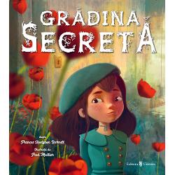 Celebrul roman scris de Frances Hodgson Burnett povestit copiilorÎntr-o diminea&355;&259; ploioas&259; de iarn&259; micu&355;a Mary debarc&259; în AngliaR&259;mas&259; orfan&259; ea î&351;i afl&259; ad&259;post la un unchi îndep&259;rtat într-un conac imens pierdut pe întinderea landei Plânsete care sfâ&351;ie noaptea 