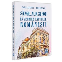 Docudrame &537;i mituri istorice înso&539;ite de consemnari din presa despre pove&537;ti captivante din capitalele vechilor provincii române&537;tiPrezentareDe la Sarmizegetusa antica la Câmpulung Muscel Curtea de Arge&537; Târgovi&537;te Baia Siret Radau&539;i Vaslui Piatra Neam&539; Roman Hârlau Suceava 