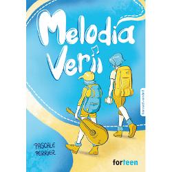 Cassandra &537;i Laly sunt nu doar veri&537;oare ci &537;i cele mai bune prietene iar pentru a s&259;rb&259;tori absolvirea liceului au pus la cale aventura vie&539;ii lor colindarea celor mai pitore&537;ti or&259;&537;ele turistice din sudul Fran&539;ei cu rucsacul în spinare &537;i chitara în mân&259; Îns&259; ceea ce trebuia s&259; fie o var&259; plin&259; de muzic&259; &537;i culoare se transform&259; într-o dram&259; atunci 