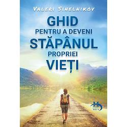 Cartea pe care o &355;ine&355;i în mâinile voastre con&355;ine viziunea autorului asupra vie&355;ii &351;i a ordinii universale asupra bolii rela&355;iilor umane dragostei bog&259;&355;iei în ea reg&259;sindu-se cele mai importante etape ale tehnicilor sale psihologice &351;i exerci&355;ii de lucru cu sine Adic&259; ceea ce pute&355;i citi în mai multe c&259;r&355;i ale autorului a fost cumulat într-o singur&259; carteAceasta este 