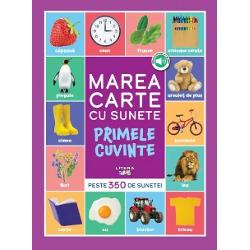 animale • haine • mijloace de transport • acas&259; cuvinte în gr&259;din&259; • lumea noastr&259; • numere • culori • sentimente ac&539;iuni • la joac&259; • mâncare Când înv&259;&539;atul devine distractiv