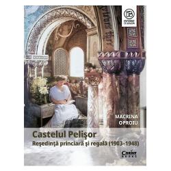 Dedicat Castelului Peli&537;or re&537;edin&539;a de var&259; a cuplului Ferdinand–Maria volumul de fa&539;&259; trateaz&259; perioada cuprins&259; între anii 1903 – anul inaugur&259;rii Castelului Peli&351;or – &351;i 1948 momentul ac&355;iunii de inventariere a re&351;edin&355;elor regale de la Sinaia devenite proprietate de stat a Republicii PopulareLucrarea este pe deplin justificat&259; în condi&539;iile în care lipsesc 