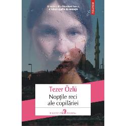 Traducere din limba turc&259; &537;i note de Lumini&539;a MunteanuRedescoperit recent Nop&355;ile reci ale copil&259;riei 1980 romanul autobiografic cu dimensiuni universale al lui Tezer Özlü una dintre cele mai influente scriitoare turce decedat&259; mult prea timpuriu a fost publicat deja în peste zece limbi Tân&259;ra naratoare tocmai s-a mutat la Istanbul dintr-un târg de provincie În jurul ei ora&351;ul se 