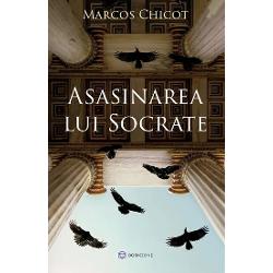 Un filozof care a schimbat lumea O profe&539;ie întunecat&259; Descoper&259; secretul mor&539;ii lui Socrate într-un thriller istoric care te poart&259; pân&259; în inima Greciei antice Când Oracolul din Delphi preveste&537;te moartea violent&259; a lui Socrate bunul s&259;u prieten &537;i discipol Cherephon hot&259;r&259;&537;te s&259; îl g&259;seasc&259; pe asasin &537;i s&259; îl 