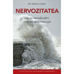 In antropologia crestina integritatea perso­na­­li­tatii este vazuta in unitatea manifestarilor du­hov­nicesti sufletesti si tru­pesti - si la aceasta unitate se ajunge doar cu conditia inrauririi precum­pa­nitoare a sferei duhului Orice boala are in primul rand o natura duhovniceasca si de-abia apoi psiho­fiziologica Abordarea duhovniceasca a bolnavului nu submi­neaza pers­pec­tiva medico-biologica ci imbogateste completeaza si 