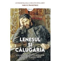 Un roman captivant admirabil scris– râsete &537;i lacrimi umor autentic în&539;elesuri profunde emo&539;ii –Întâlnirea unui ucenic de mod&259; nou&259; cu un stare&539; de &537;coal&259; vecheVasilis G Frangopulos autorul bestsellerului O musc&259; în Sfântul Munte revine cu o carte de aceea&537;i profunzime despre dorin&539;a omului de a se sfin&539;i adic&259; de a se 