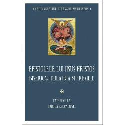 Arhimandritul Athanasie Mytilineos nu se poate împ&259;ca cu starea decadent&259; a lucrurilor de ast&259;zi &537;i prin urmare ne aten&539;ioneaz&259; s&259; nu ne l&259;s&259;m robi&539;i de vicleniile duhului lumesc iar dac&259; se întâmpl&259; s&259; &537;i c&259;dem în vreun p&259;cat s&259; ne întoarcem iar&259;&537;i prin poc&259;in&539;&259; la Hristos „Un singur lucru v&259; mai aduc la cuno&537;tin&539;&259; 