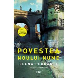 Al doilea volum din Tetralogia Napolitan&259; Indiferent cine se ascunde în spatele numelui Elena Ferrante misteriosul pseudonim folosit de autoarea romanelor napolitane dou&259; lucruri sunt certe e femeie &351;i &351;tie s&259; descrie ora&351;ul Napoli mai bine ca oricine Stilul ei are fine&539;ea unei pânze de p&259;ianjen dar totodat&259; o for&539;&259; a expresiei &351;i o magie aparte cu care creeaz&259; o întreag&259; lume 