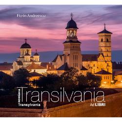 Transilvania partea central&259; a României îngr&259;dit&259; aproape în întregime de arcul carpatic ca de o cetate natural&259; este din punct de vedere cultural una dintre cele mai interesante regiuni istorice române&537;ti o lume în care de-a lungul secolelor s-au confruntat &537;i s-au conjugat modele spirituale r&259;s&259;ritene &537;i apusene