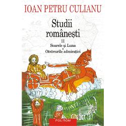 Traduceri de Maria-Magdalena Anghelescu Corina Popescu si Dan PetrescuIoan Petru Culianu a fost intens preocupat de problemele mitologiei romanesti pe care o vedea dupa cum ii spunea intr-un interviu lui Andrei Oisteanu in 1984 in forma „unui puzzle cu piese disparate” „Cred ca este posibil si foarte necesar” afirma Culianu „sa facem cit mai multe reconstituiri in domeniul mitologiei romanesti Sa ne miscam pe acest teren” Textele 