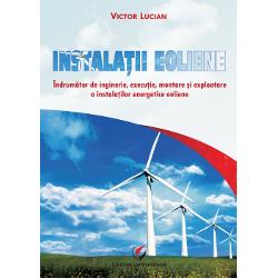 Instalatii eoliene