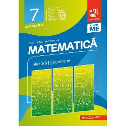 Seria de lucr&259;ri MATE 2000 CONSOLIDARE destinat&259; claselor de gimnaziu respect&259; toate cerin&539;ele programei referitoare la competen&539;e generale competen&539;e specifice &537;i con&539;inuturi oferind sugestii metodologice dintre cele mai atractivePrin urmare pentru fiecare capitol din program&259; sunt prev&259;zuteun text teoretic succint obligatoriu rezumat al 