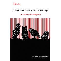 Cei care citesc cartea în ritmul pe care îl reclam&462; textul adic&462; f&259;r&259; s-o lase din mân&462; or s&462; aib&462; din ce în ce mai intens sentimentul c&462; Ileana Muntean alc&259;tuie&537;te via&539;a personajelor cu aceea&537;i pasiune pe care Alma o pune în reu&537;ita magazinului ei de produse bio La fel cum Alma le trece angaja&539;ilor cu vederea sc&259;p&259;rile câteodat&259; ridicole cel mai adesea comice 